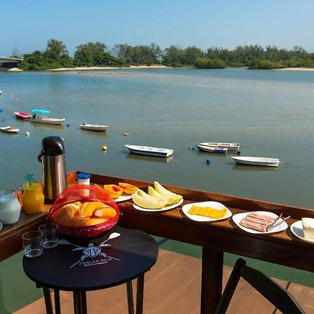 Tugas Sup Marambaia Hotel Río de Janeiro Exterior foto